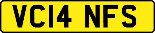 VC14NFS