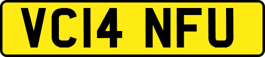 VC14NFU