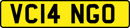 VC14NGO