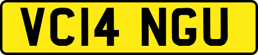 VC14NGU