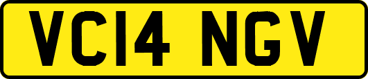 VC14NGV