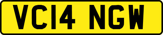 VC14NGW
