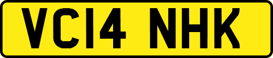 VC14NHK