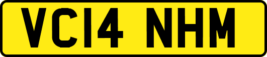VC14NHM