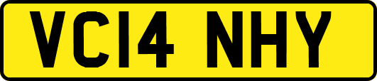 VC14NHY