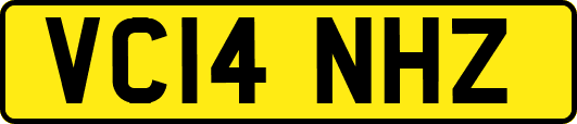 VC14NHZ