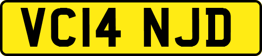 VC14NJD