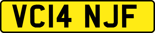 VC14NJF