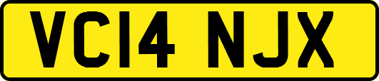 VC14NJX