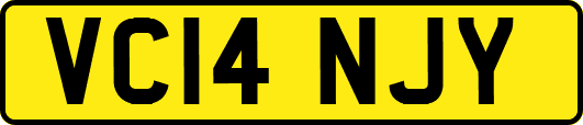 VC14NJY