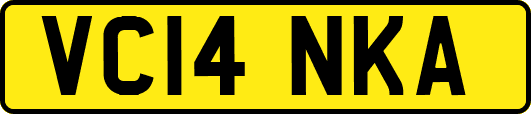 VC14NKA