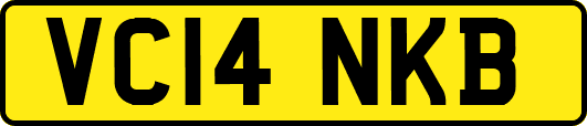 VC14NKB