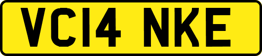 VC14NKE
