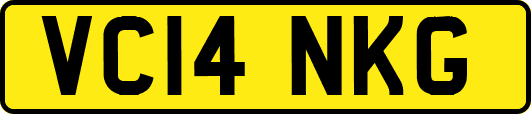VC14NKG
