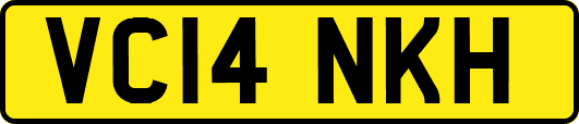 VC14NKH