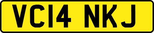 VC14NKJ