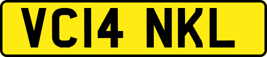 VC14NKL