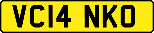 VC14NKO