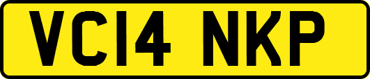 VC14NKP