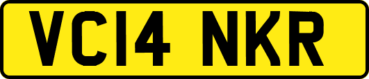 VC14NKR