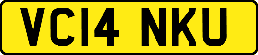 VC14NKU