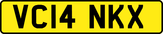 VC14NKX