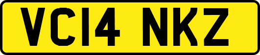 VC14NKZ