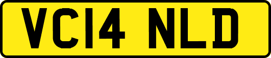 VC14NLD