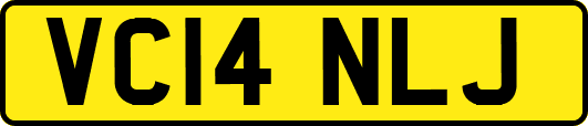 VC14NLJ