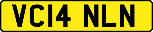 VC14NLN