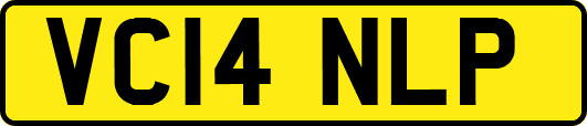 VC14NLP
