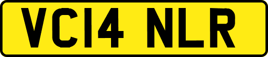 VC14NLR