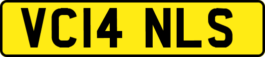 VC14NLS