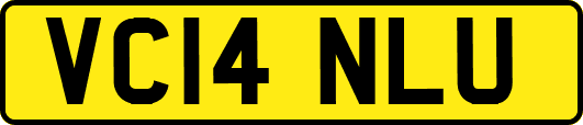 VC14NLU