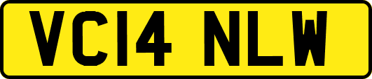 VC14NLW