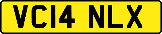 VC14NLX