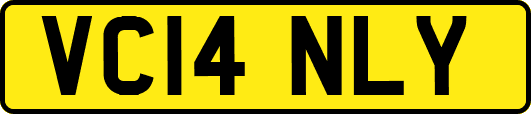 VC14NLY