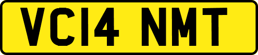 VC14NMT