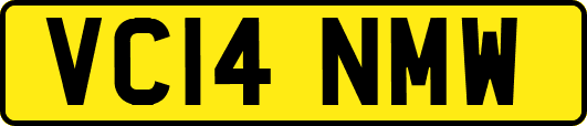 VC14NMW