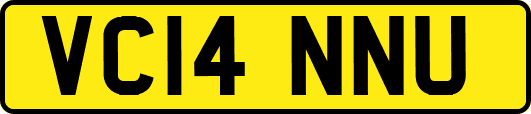 VC14NNU