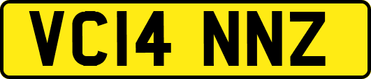 VC14NNZ