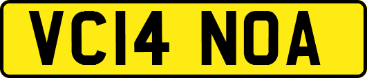 VC14NOA