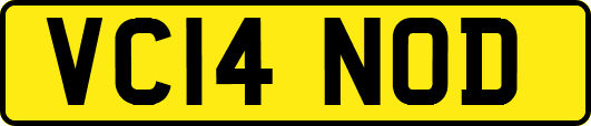 VC14NOD