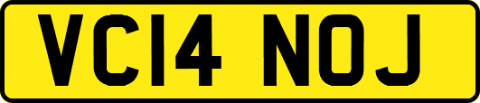 VC14NOJ
