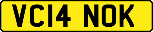 VC14NOK