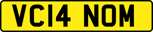 VC14NOM