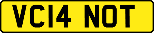 VC14NOT