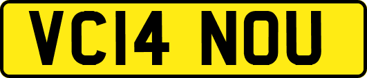 VC14NOU
