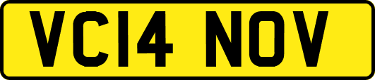 VC14NOV