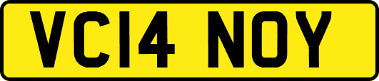 VC14NOY
